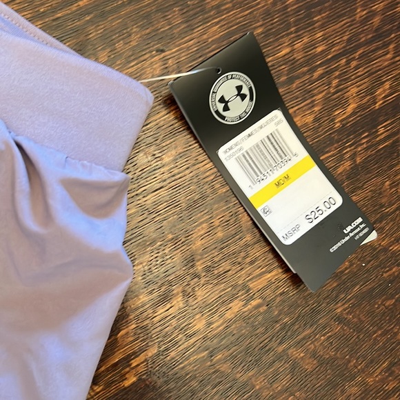 Under Armour Shorts NWT - Picture 2 of 5
